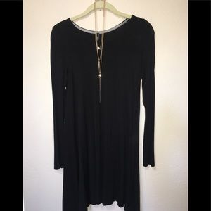 Little black dress needed for everyone’s wardrobe!